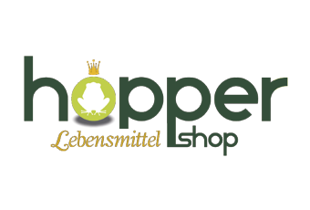 Logo Hopper Shop Schönberg